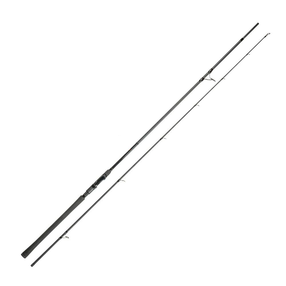 Lanseta Zeck All Black, 2.70m, 15-50g, 2seg