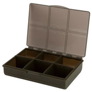Cutie Accesorii Fox Edges Internal Box 6 Compartimente