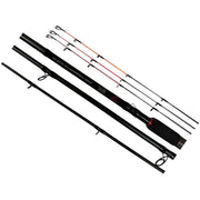 Lanseta Okuma 8k Feeder Ultra Long Distance, Up To 150g, 4.20m, 3+3seg