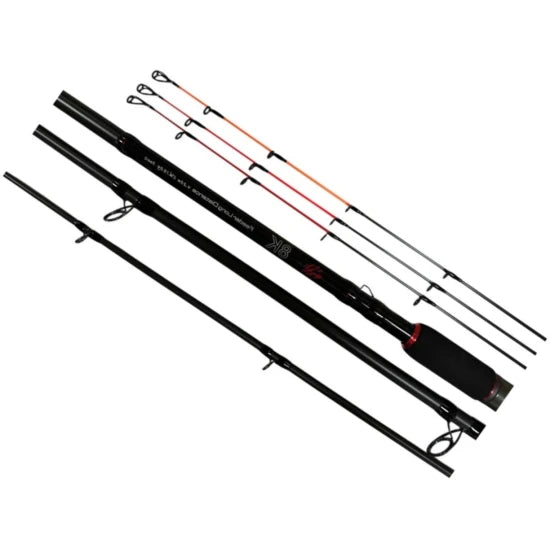 Lanseta Okuma 8k Feeder Ultra Long Distance, Up To 150g, 4.20m, 3+3seg