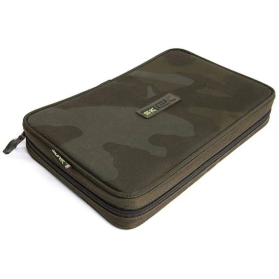 Penar Monturi Sonik Sk-tek Rig & Bits Wallet, 32x21x6cm (Ambalaj deteriorat)