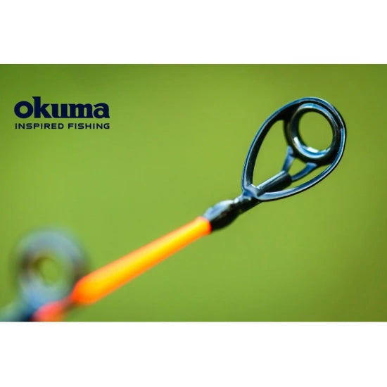 Lanseta Okuma 8k Feeder Ultra Long Distance, Up To 150g, 4.20m, 3+3seg