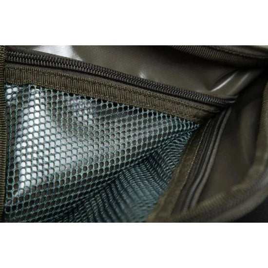 Penar Monturi Sonik Sk-tek Rig & Bits Wallet, 32x21x6cm (Ambalaj deteriorat)