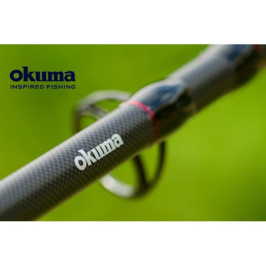 Lanseta Okuma 8k Feeder Ultra Long Distance, Up To 150g, 4.20m, 3+3seg