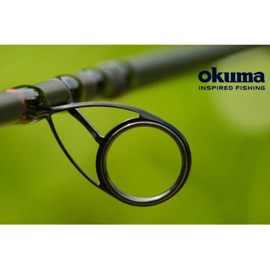 Lanseta Okuma 8k Feeder Ultra Long Distance, Up To 150g, 4.20m, 3+3seg