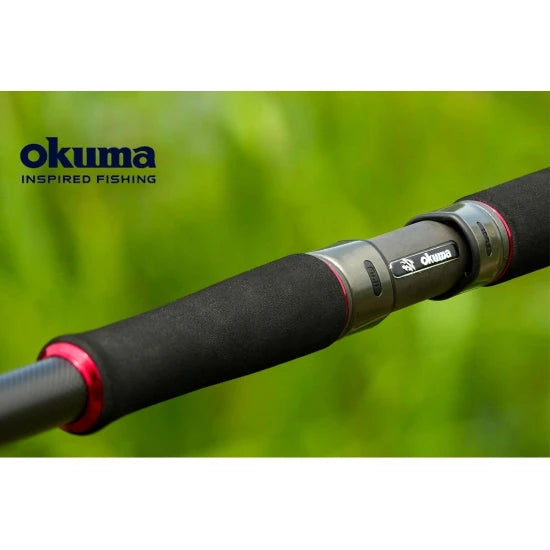 Lanseta Okuma 8k Feeder Ultra Long Distance, Up To 150g, 4.20m, 3+3seg