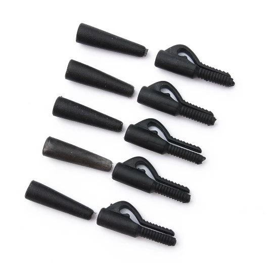 Accesorii Lead Clip New +con Soft Mostiro(5+5 Buc)