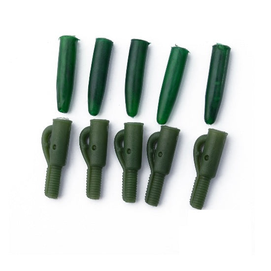 ACCESORIU PENTRU PLUMB PIERDUT CU CON SOFT BULK 100+100 BUC MOSTIRO