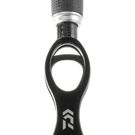 Accesoriu Rapitor Daiwa Grip Prorex Cu Cantar 29cm/28lb