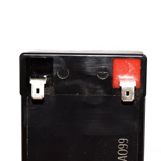 Acumulator Agm Vrla 12v 7.3ah F2 Ted