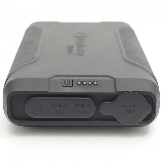 ACUMULATOR RIDGEMONKEY VAULT DUAL VOLTAGE POWERPACK