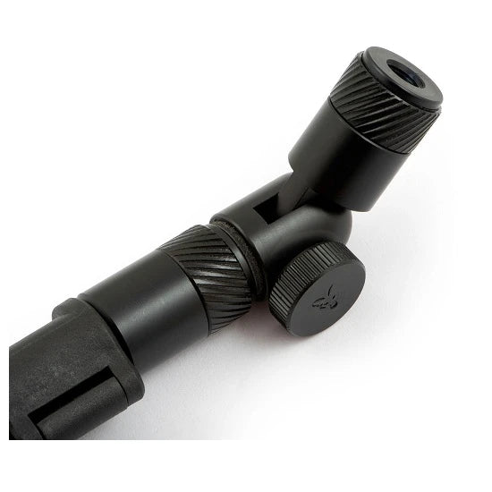 Adaptor Fox Black Label Qr Angle