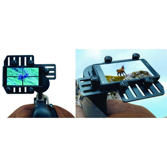 ADAPTOR JAKELE TELEFON PENTRU LUNETA/DIASCOP