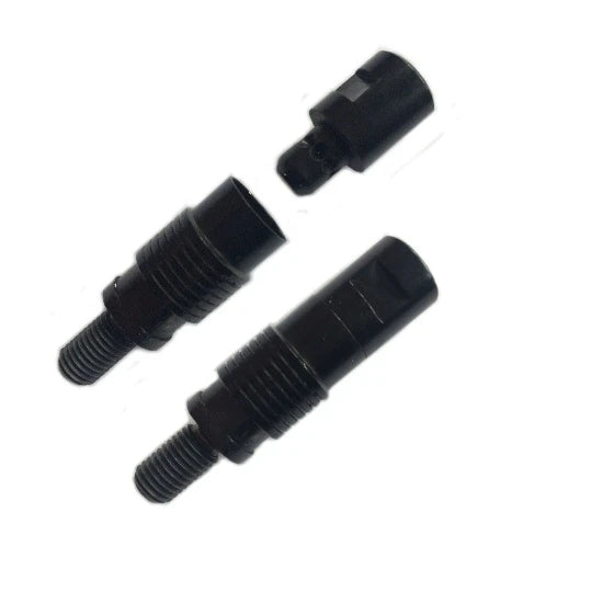 Adaptor Mostiro Rapid Quick Release Aluminiu Black Edition