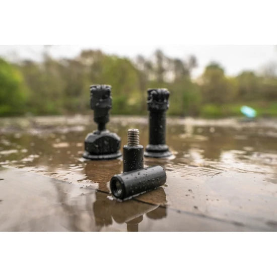 Adaptor Ponton Avid Carp Lok Down Adjustable Stage