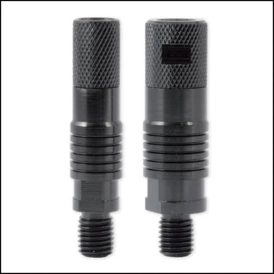 Adaptor Quick Release Standard Carp Zoom