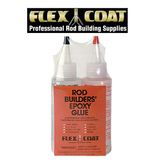 ADEZIV EPOXY FLEX COAT 8OZ 237GR