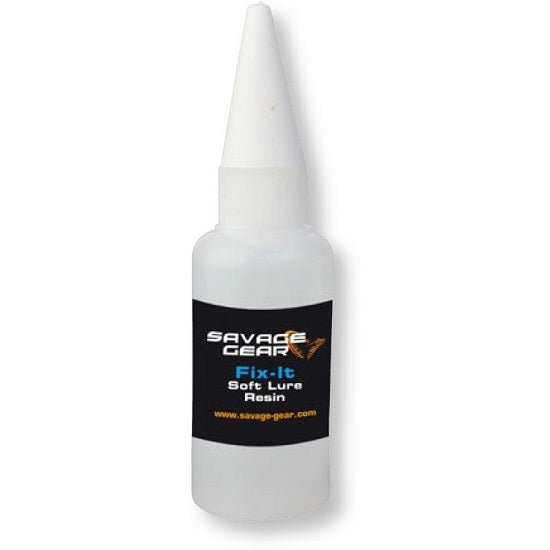 ADEZIV SAVAGE FIX IT PENTRU NALUCI SOFT 20ML