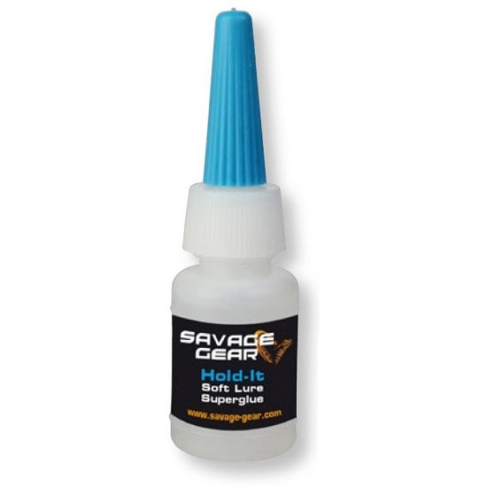 ADEZIV SAVAGE HOLD IT PENTRU NALUCI SOFT 8ML
