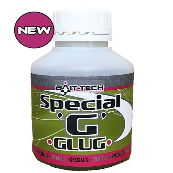 ADITIV BAIT-TECH SPECIAL G GLUG 250ML