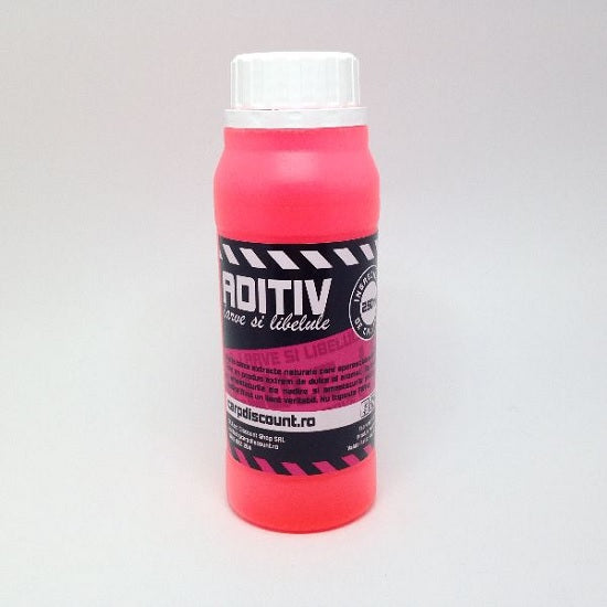 ADITIV CARP DISCOUNT FLUORO LIBELULE 250ML