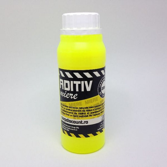ADITIV CARP DISCOUNT FLUORO MIERE 250ML