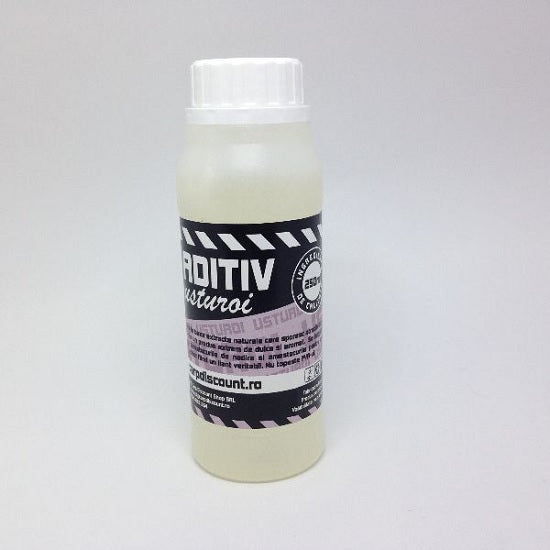 ADITIV CARP DISCOUNT FLUORO USTUROI 250ML