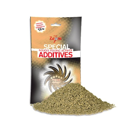 ADITIV CARP ZOOM SPIRULINA-ALGA AMUR 250GR