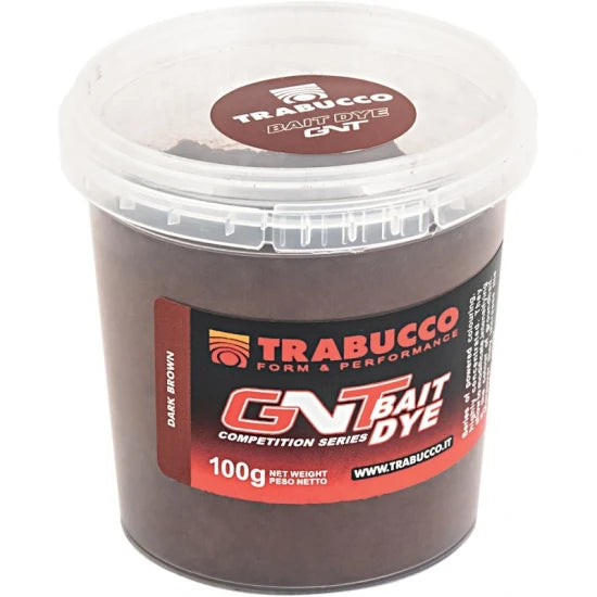 Aditiv Colorant Trabucco Gnt Gb Dark Brown 100g