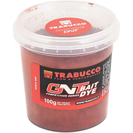 Aditiv Colorant Trabucco Gnt Gb Rubin Red 100g