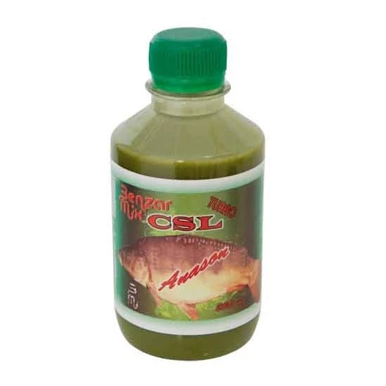 Aditiv Csl Benzar Mix Anason 250ml