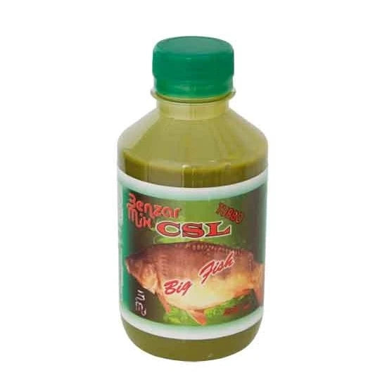 Aditiv Csl Benzar Mix Big Fish 250ml