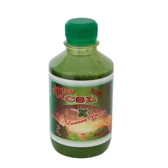 Aditiv Csl Benzar Mix Lucerna 250ml