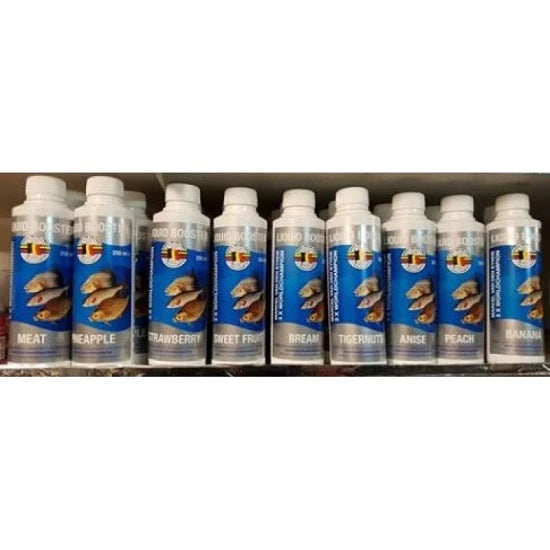 Aditiv Lichid Van Den Eynde Liquid Booster 250ml Pineapple