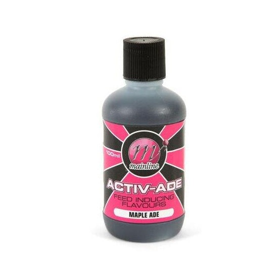 ADITIV MAINLINE ACTIV ADES MAPLE 100ML