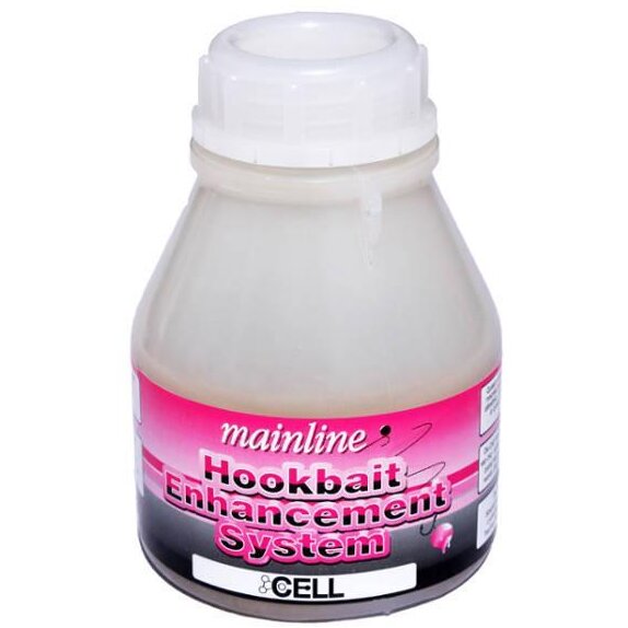 ADITIV MAINLINE HOOKBAIT ENH CELL.TM 175ML