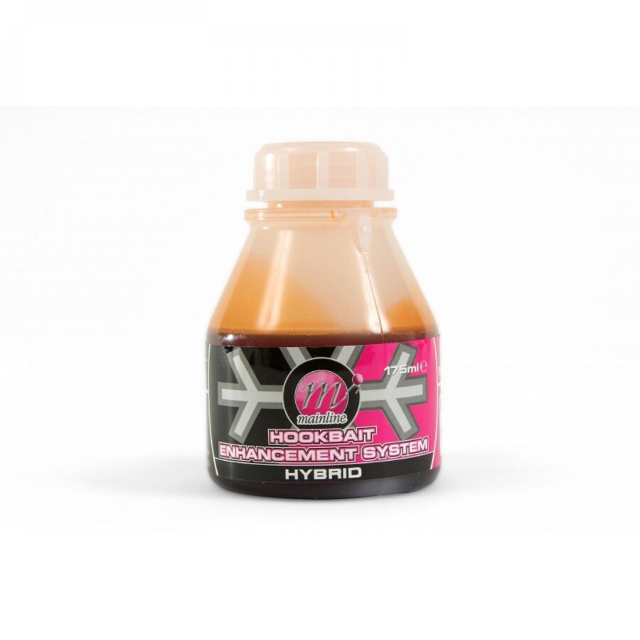 ADITIV MAINLINE HOOKBAIT ENH HYBRID TM 175ML