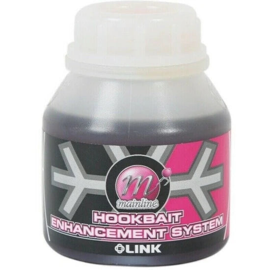 Aditiv Mainline Hookbait Enh The Link.tm 175ml