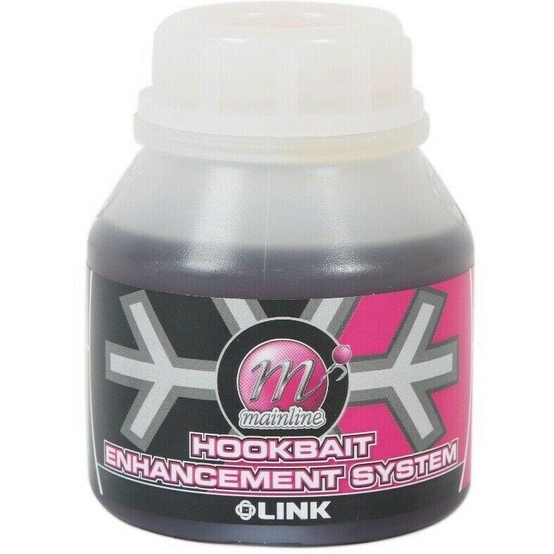 ADITIV MAINLINE HOOKBAIT ENH THE LINK.TM 175ML
