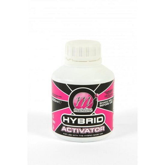 ADITIV MAINLINE HYBRID PENTRU MIX BOILIES 300ML