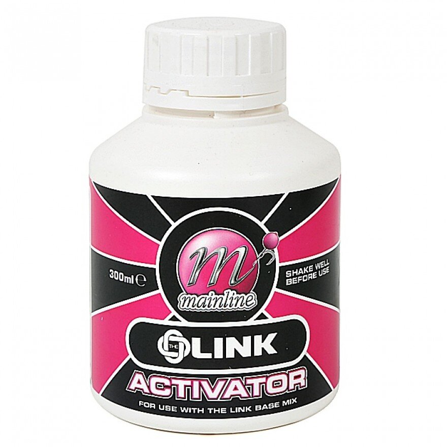 ADITIV MAINLINE LINK PENTRU MIX BOILIES 300ML