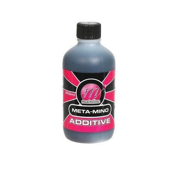 ADITIV MAINLINE Meta Mino PENTRU MIX BOILIES 250ML