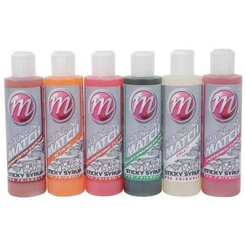 ADITIV MAINLINE SYRUP MATCH FRANKFURTER SAUSAGE 250ML