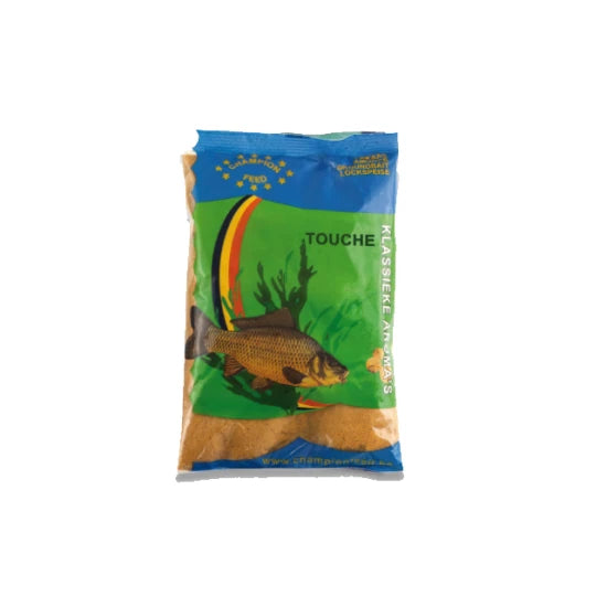 Aditiv Praf Colmic Champion Feed Touche 250gr