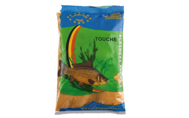ADITIV PRAF COLMIC CHAMPION FEED TOUCHE 250gr