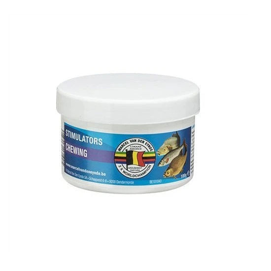 Aditiv Praf Van Den Eynde Stimulator Apetit Concentrat Chewing Gum 100gr