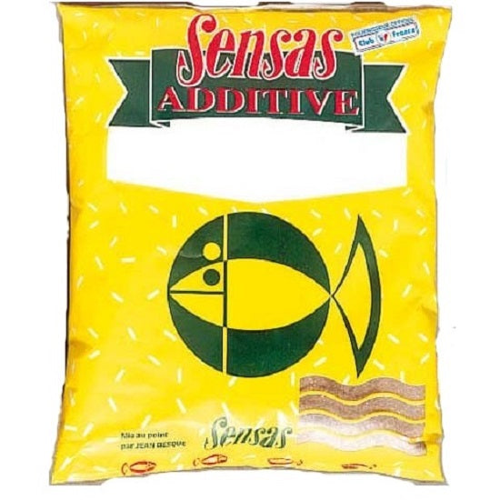 ADITIV SENSAS CARASSIX 300G