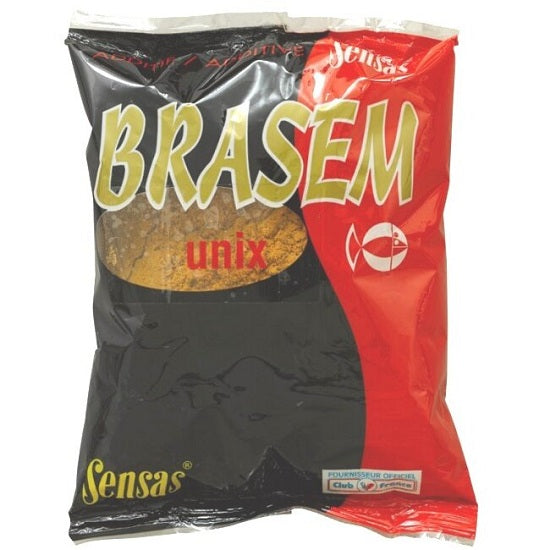ADITIV SENSAS UNIX SPECIAL BRASEM 300G