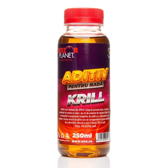 Aditiv Senzor Krill 250ml