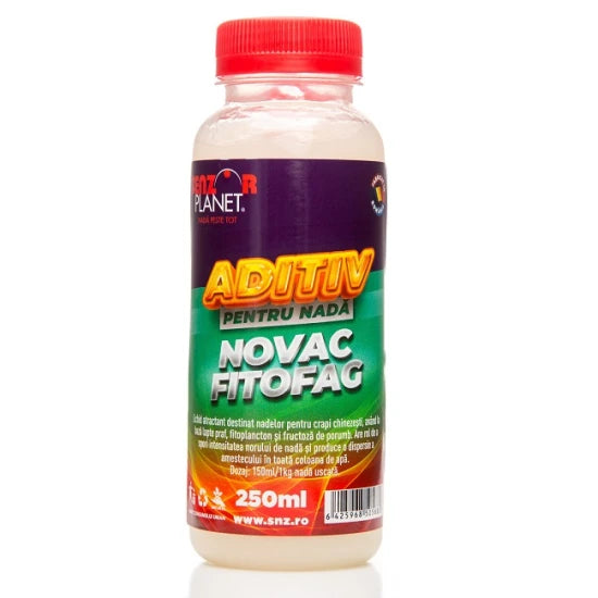 Aditiv Senzor Novac Fitofag 250ml